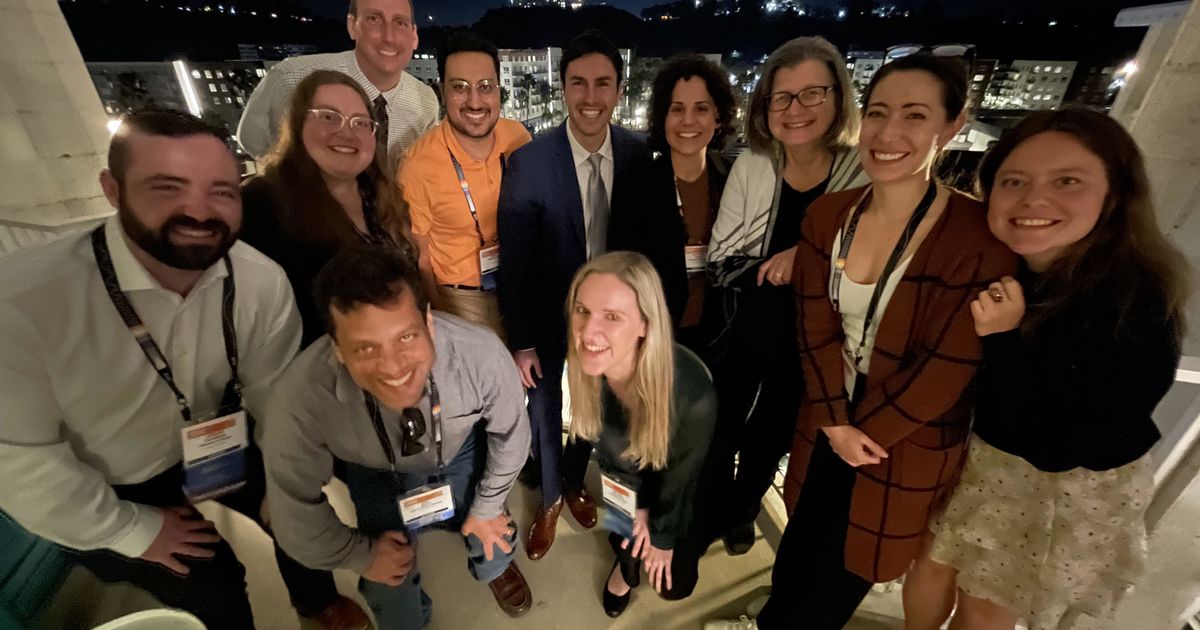 2023 SPIE Medical Imaging Symposium PhD Program in Medical Physics